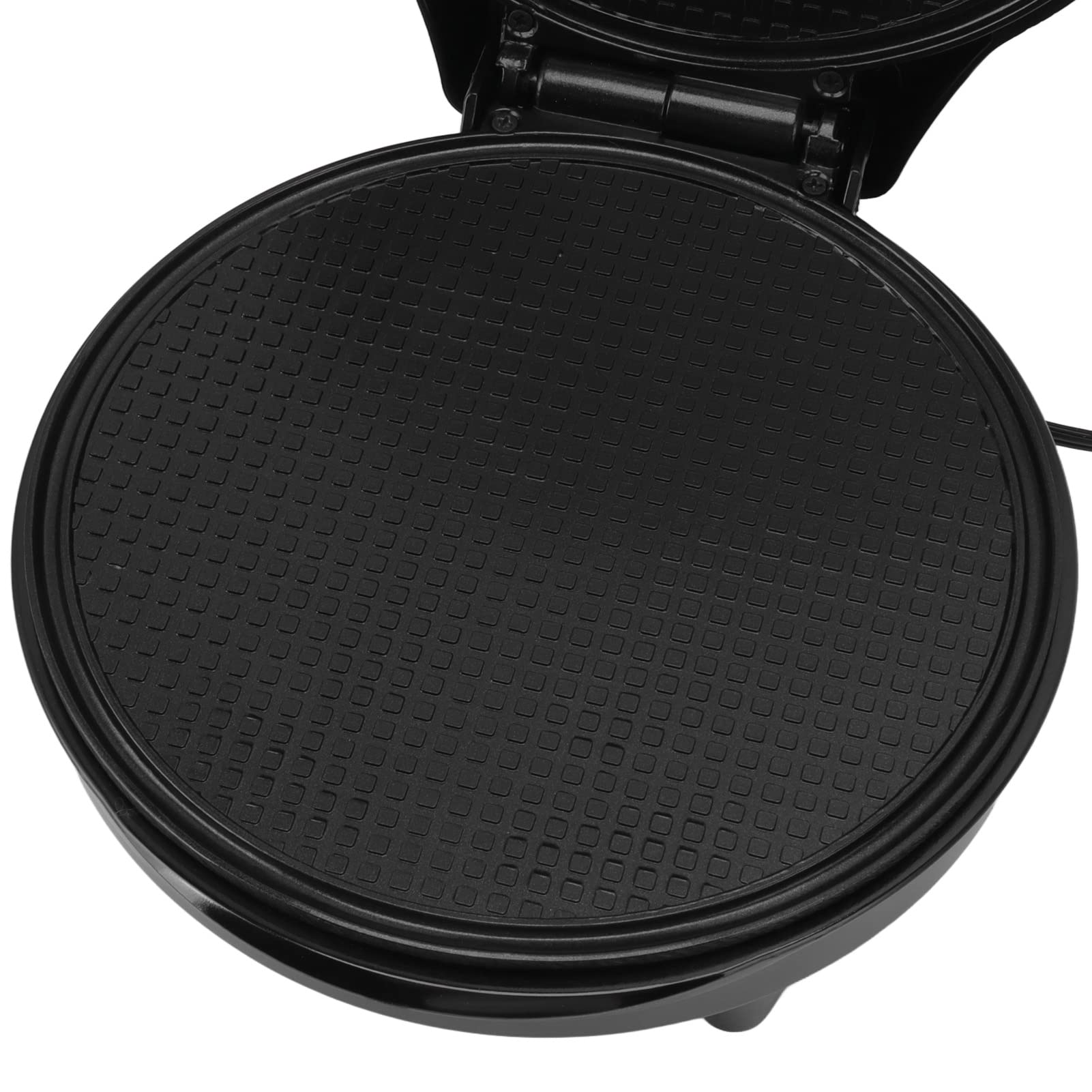 Yosoo Electric Crepe Maker - Non-Stick ABS Pancake Maker for Breakfast, Desserts & DIY Cooking | Perfect for Home, Restaurant & Office Use | Quick & Easy Crepe, Pancake & Waffle Making