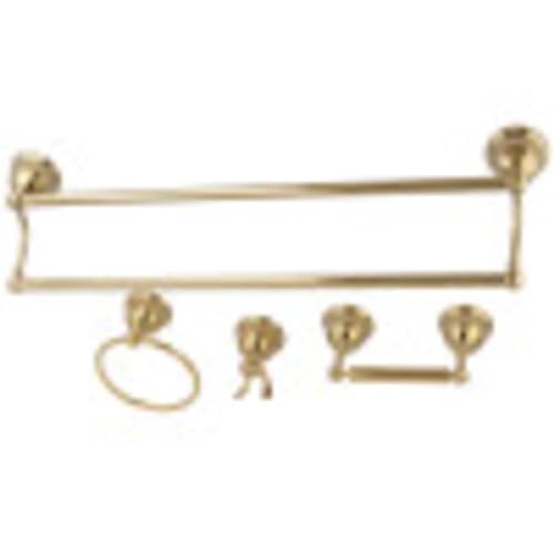 Polished Brass
