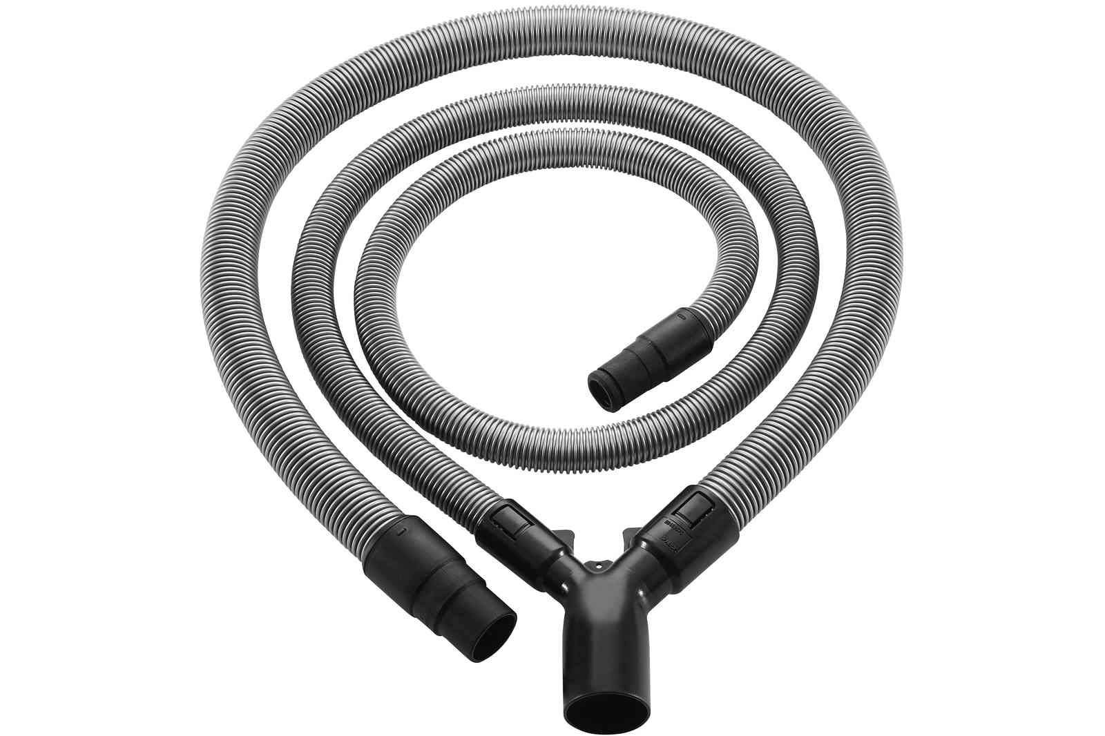 Festool 577280 Dust Extraction Hose Set AB-AS CS/TKS - Premium Dust Collection Accessory for Woodworking & Construction - Perfect for Sanders, Routers, and Power Tools