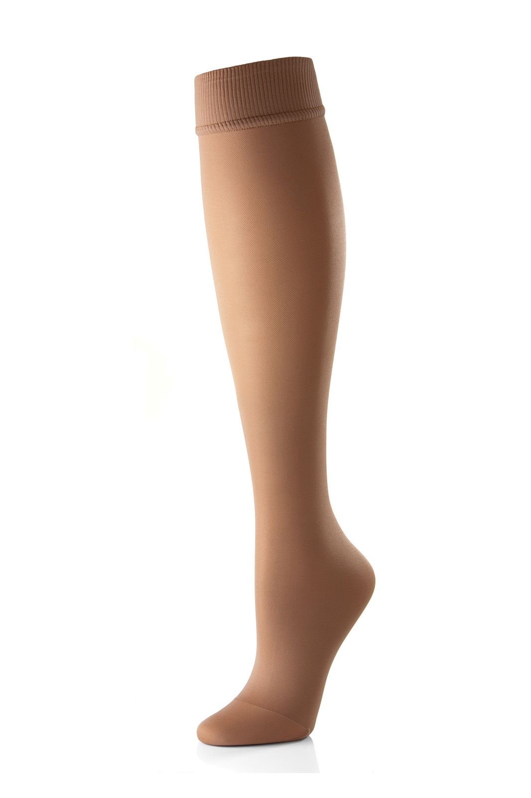 Activa Compression Stocking Liners 3-Pack - 10 mmHg Support for Swelling & Circulation - Extra Extra Large (XXL) - Ideal for Travel, Pregnancy & Post-Surgery Recovery