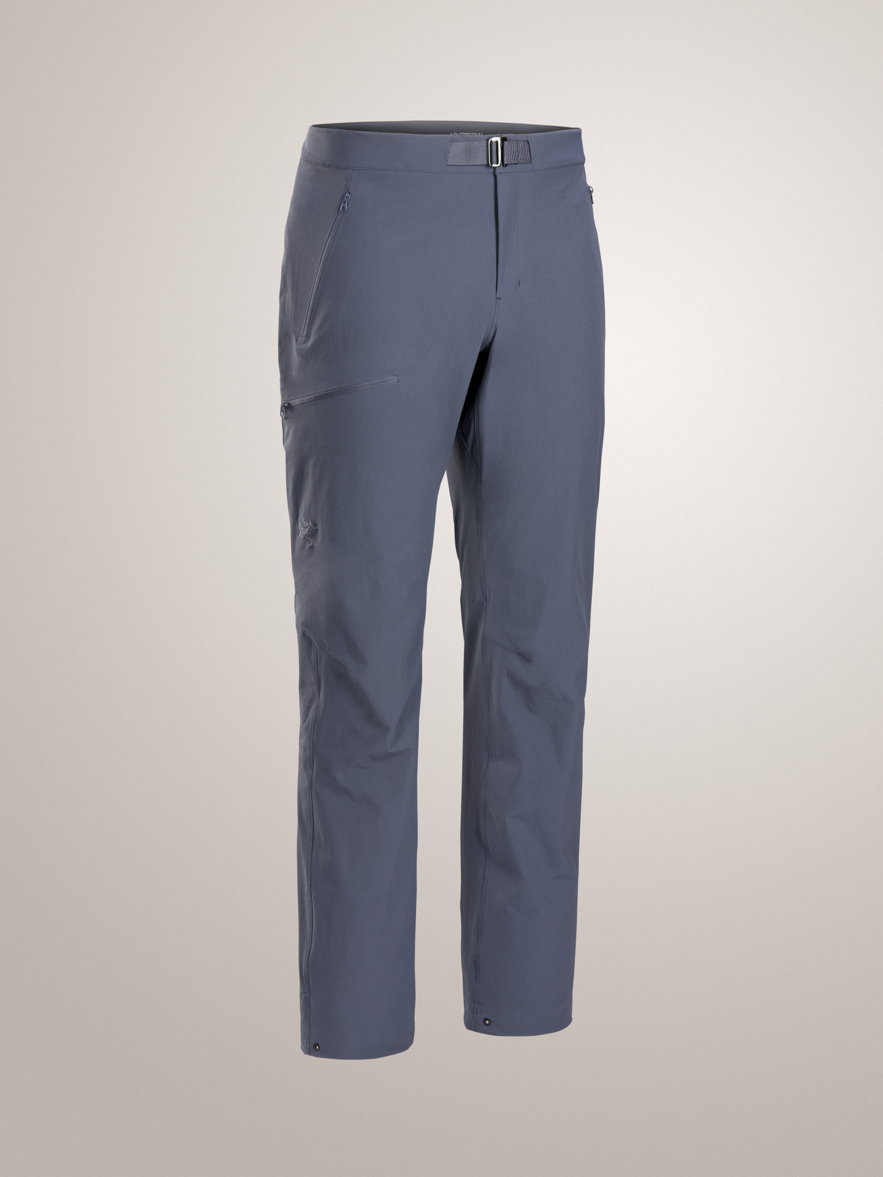 Gamma Pant Men's F24 - Lightweight Hiking Pants for Outdoor Adventures & Travel | Durable Quick-Dry Tactical Trousers
