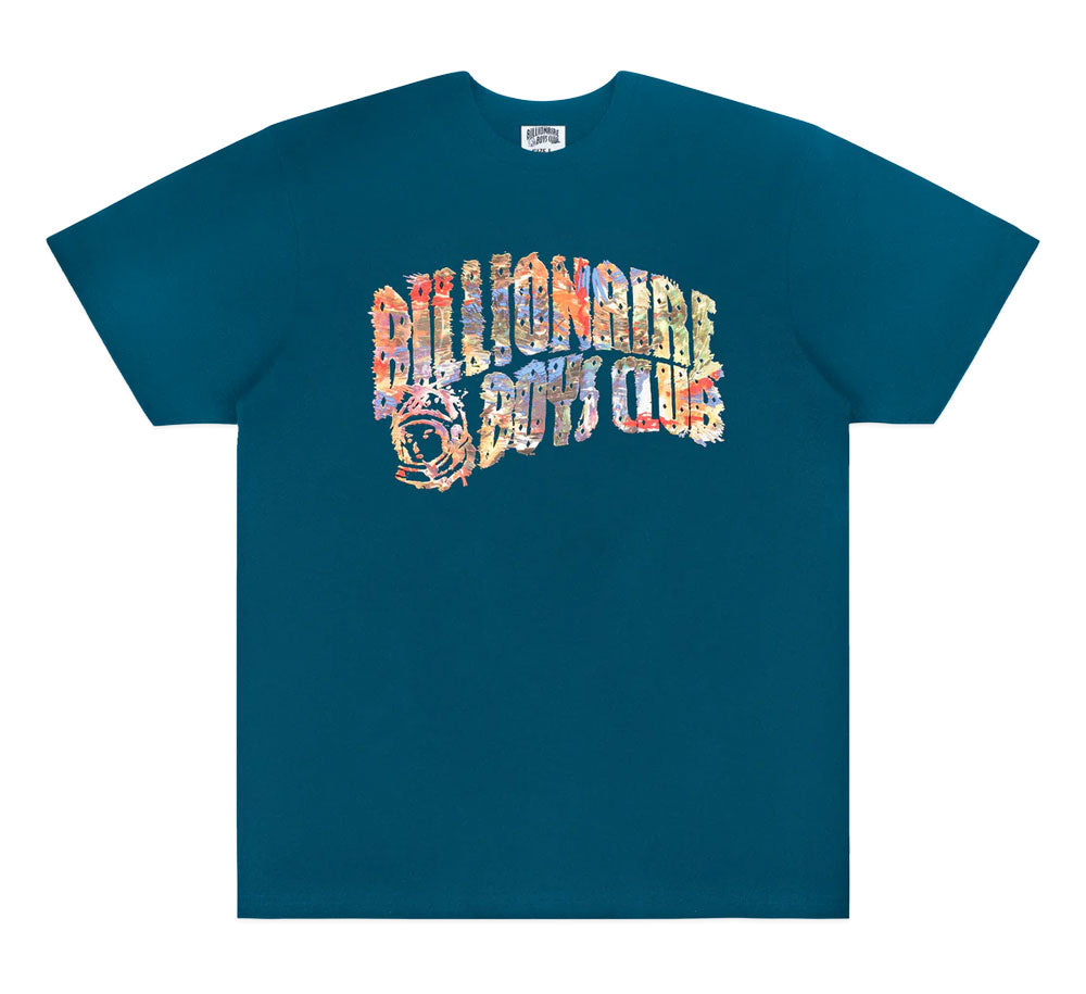 BB Arch SS Tee 15 - Women's Short Sleeve T-Shirt for Casual Wear & Everyday Outfits | Perfect for Summer, Street Style & Weekend Looks