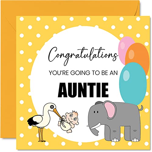 Auntie