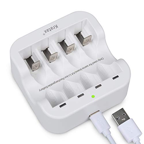 Charger Only