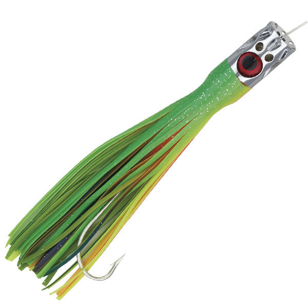 Boone Gatlin Jet Rigged Fishing Lures - Premium Saltwater & Freshwater Bass Lures for Professional Anglers - Perfect for Deep Sea Fishing, Trolling, and Tournament Bass Fishing