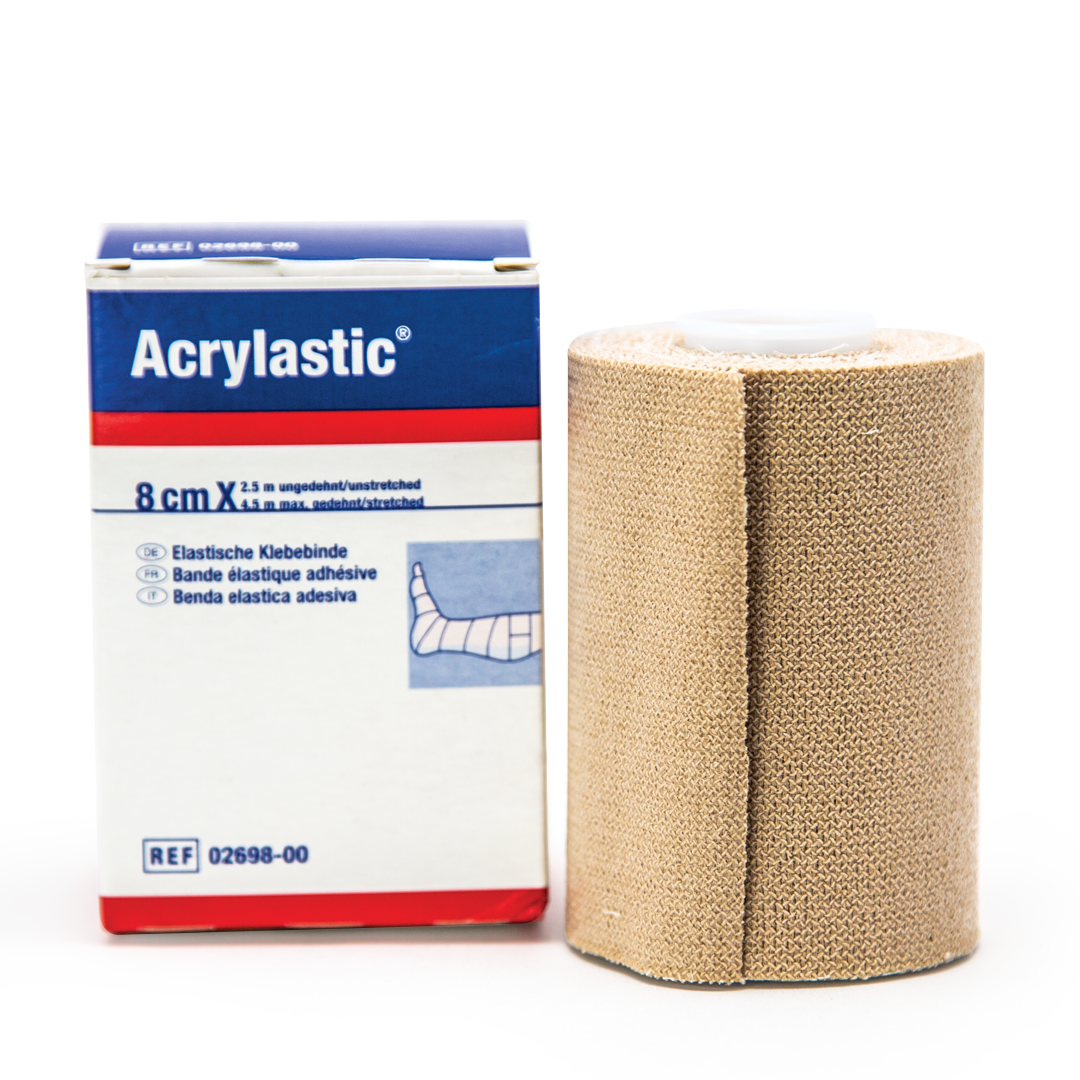 Acrylastic Waterproofing Membrane - Single Roll for Roofing & Foundation Repair | Ideal for DIY Home Projects & Professional Contractors