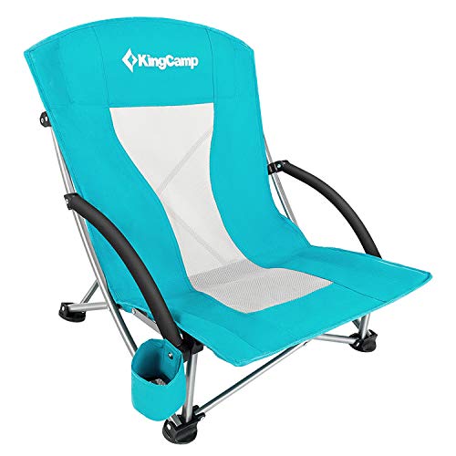Ergobreeze C Cyan