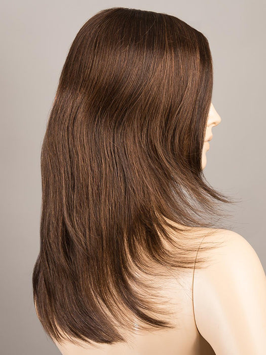 Spectra Plus Remy Human Hair Wig - 100% Natural Virgin Hair for Black Women | Heat Resistant & Tangle Free | Perfect for Daily Wear, Cosplay & Special Occasions