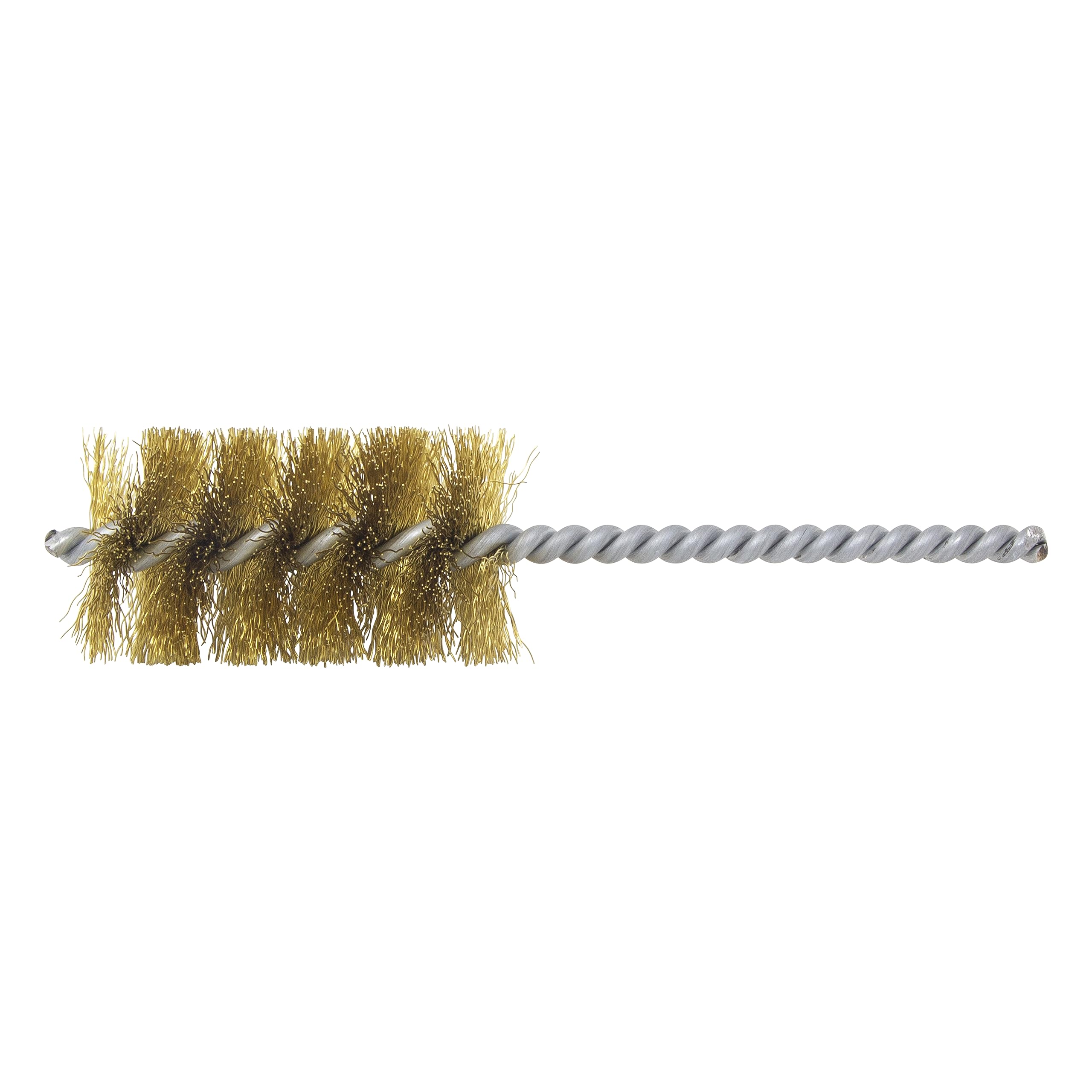Brush Research 83 Series Power Tube Brush - 1.5