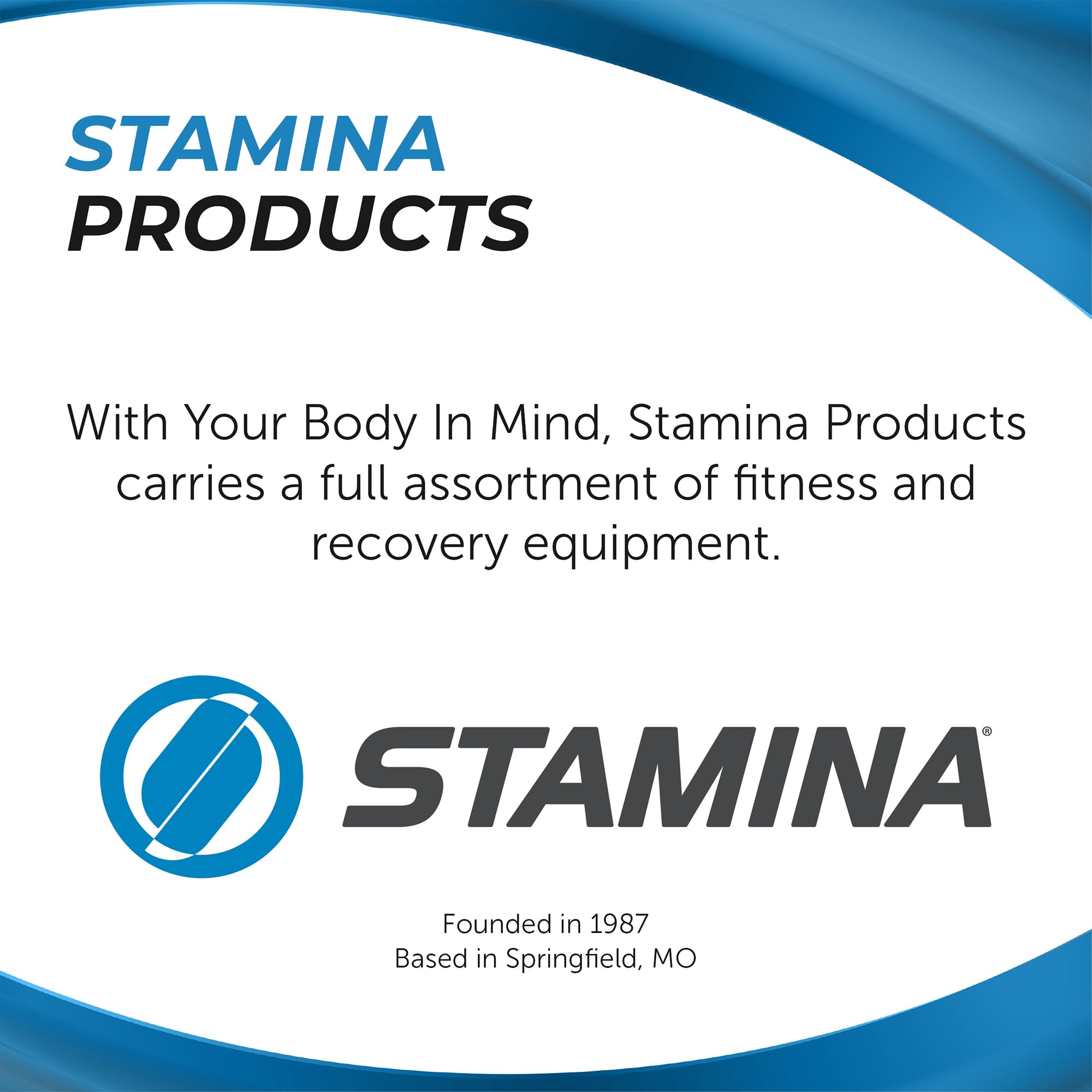 Stamina Recumbent Exercise Bike & Rower - Smart Workout App - Home Fitness for 250lbs