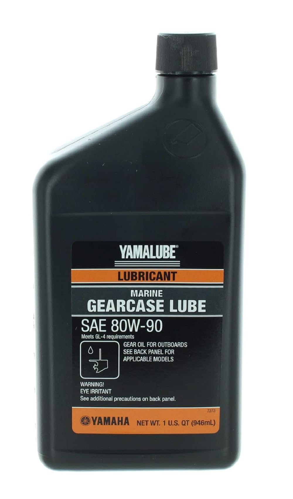 YAMAHA F200 F200XB Inline 4-Cylinder Engine Maintenance Kit (2013+) - Oil Change, Lower Unit Gear Lube, Spark Plugs, Fuel Filter & Water Separator - Perfect for Marine Engine Tune-Ups & Routine Boat Maintenance