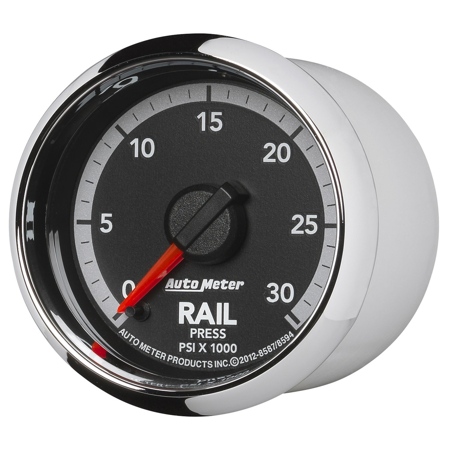 Auto Meter 8594 Factory Match 2-1/16