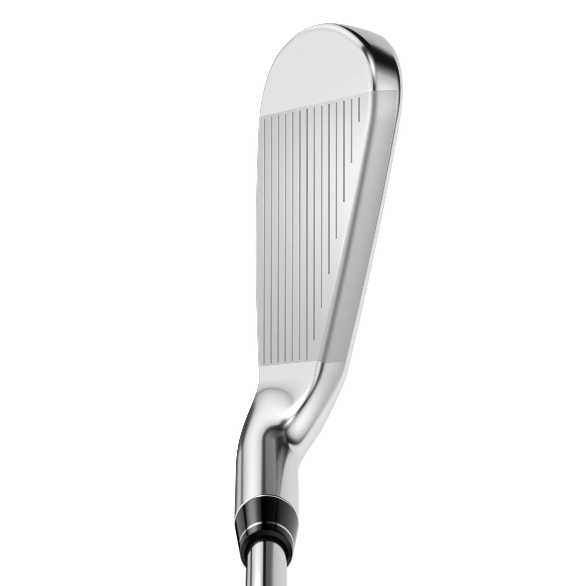 Callaway Golf 2021 Apex DCB Iron Set - Premium Forged Golf Clubs for Men & Women - High Forgiveness & Distance - Perfect for Mid to High Handicappers (Use on Golf Courses, Driving Ranges & Practice Sessions)