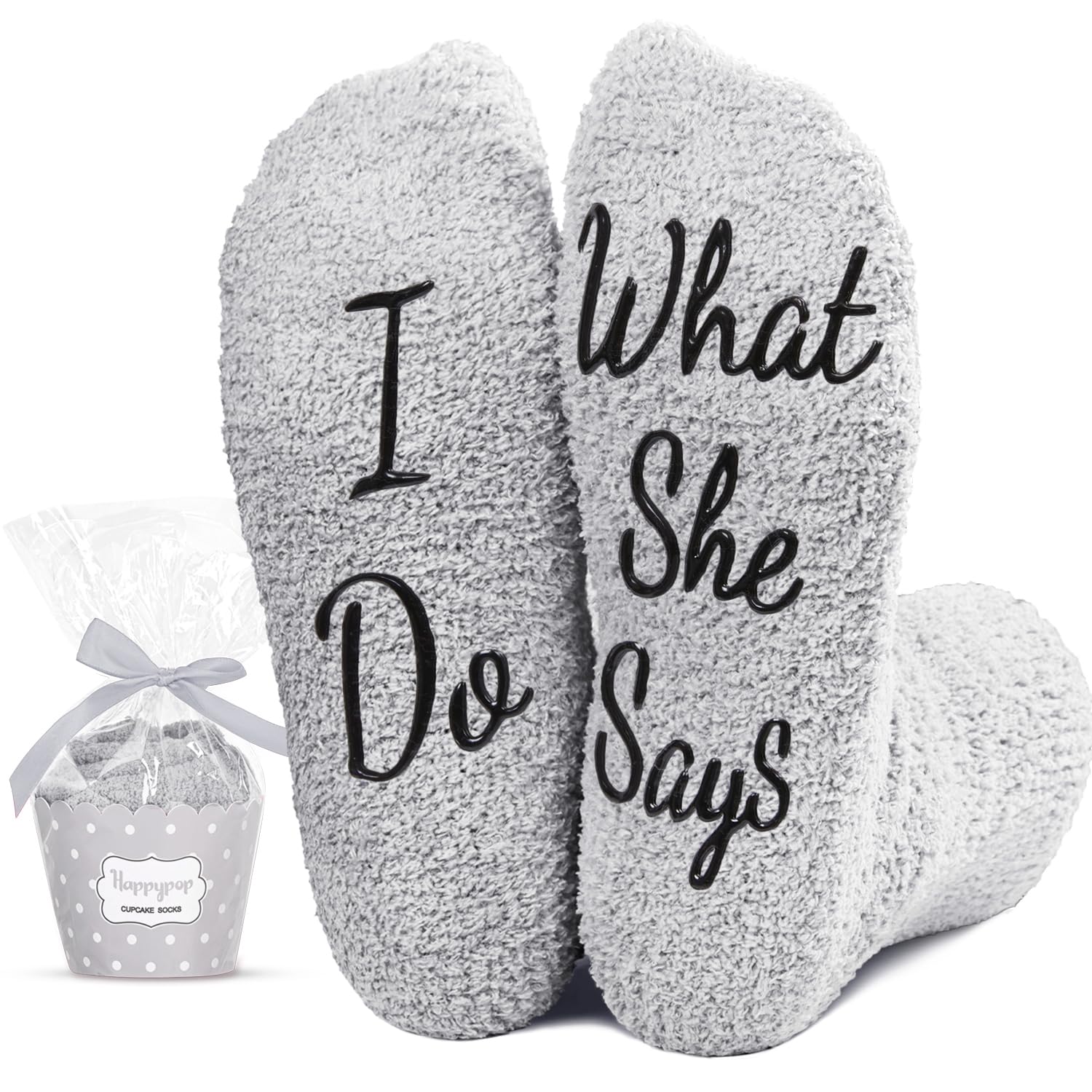 Funny Wedding Gifts for Bride & Groom - Novelty Couple Socks Set | Perfect for Bridal Party, Mother of the Bride & Groom Gifts | Wedding Shower, Bachelorette Party & Honeymoon Accessories