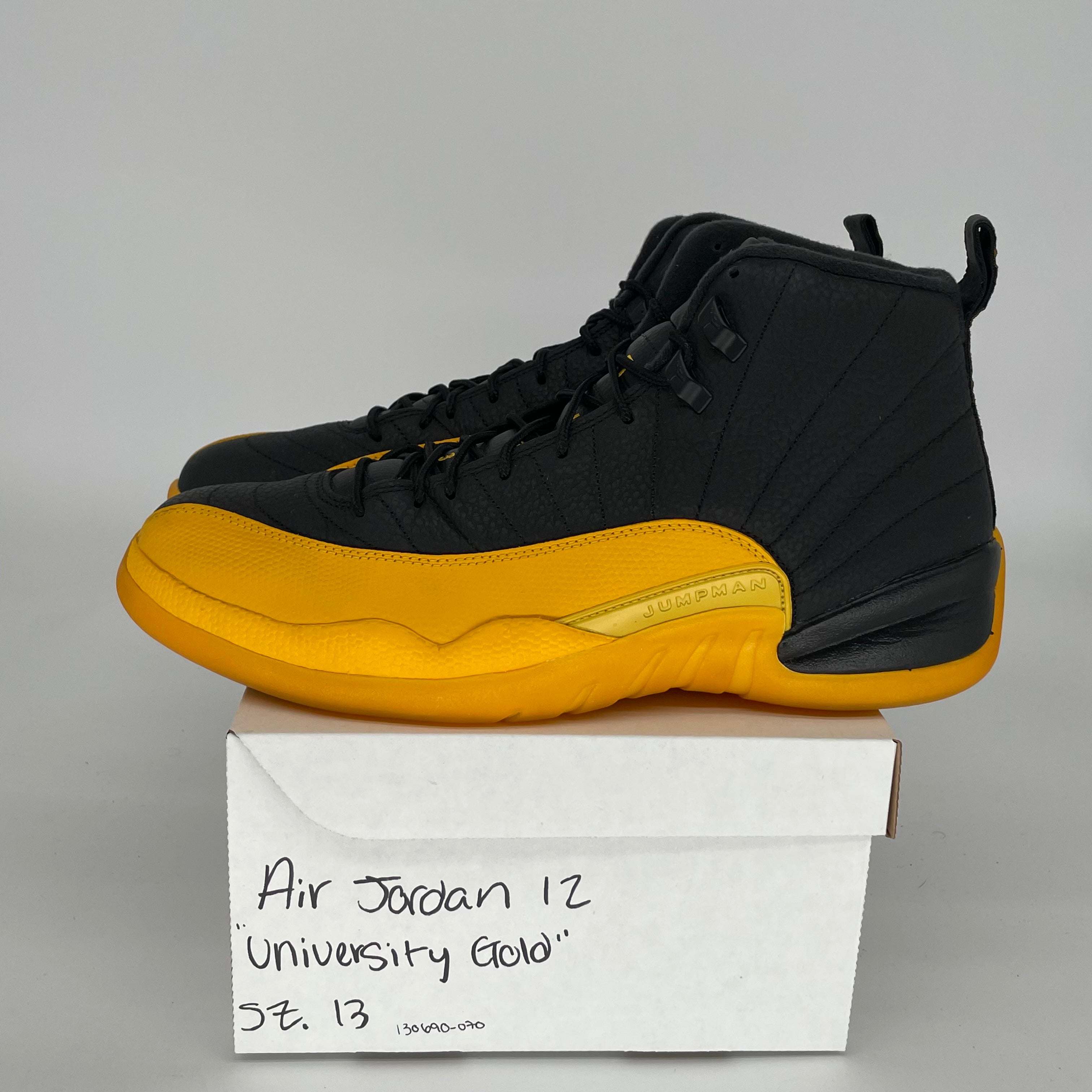 AIR JORDAN 12 Retro 
