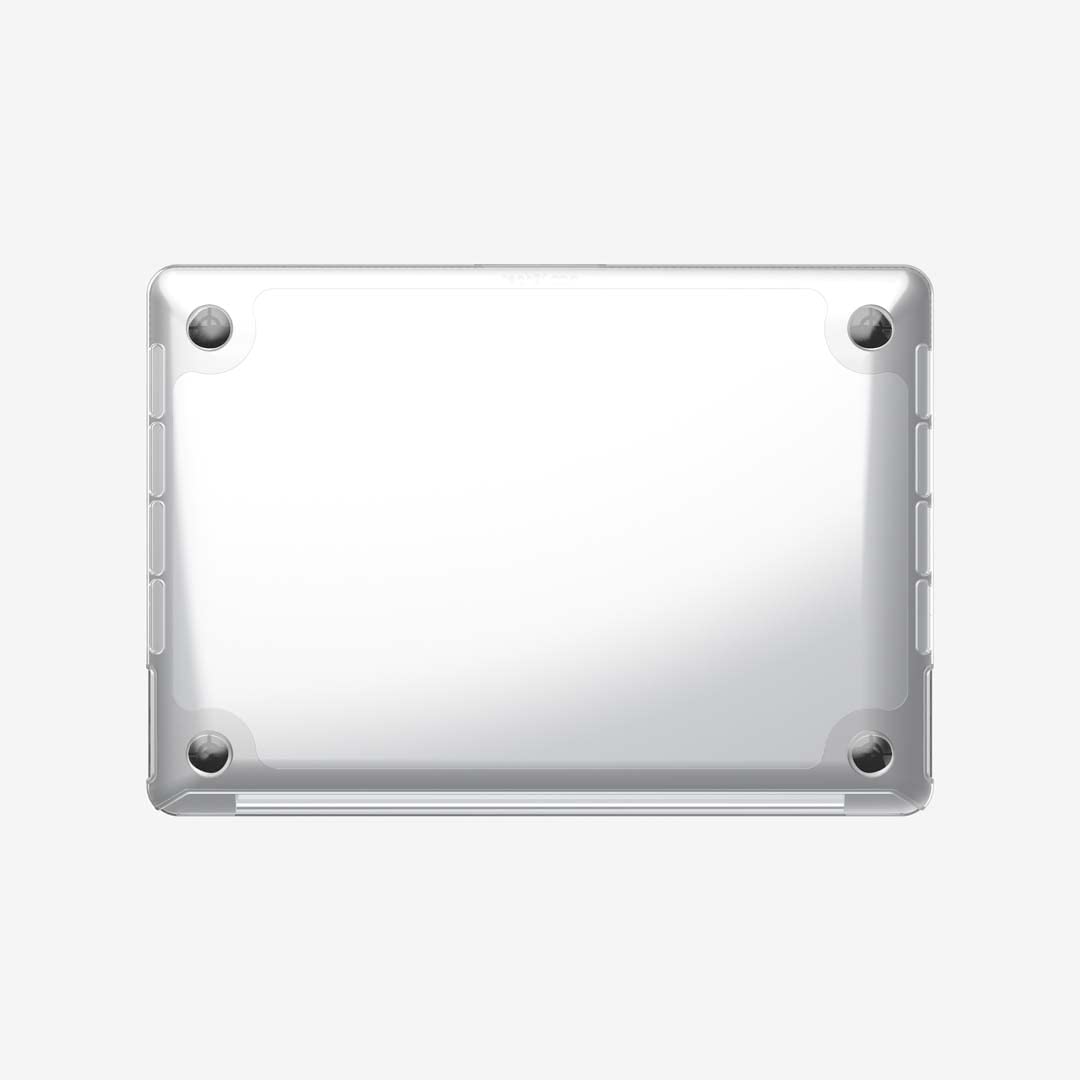 Tech21 Evo Clear Case for MacBook Pro 13