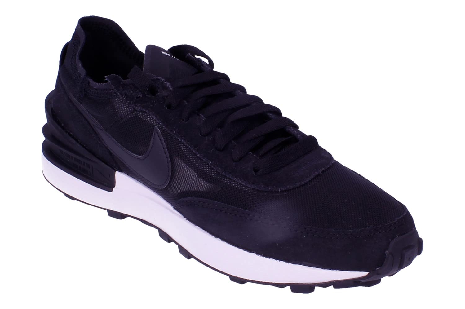 Nike Waffle One Men's Running Shoes - Lightweight & Breathable for Jogging, Gym Workouts & Daily Wear