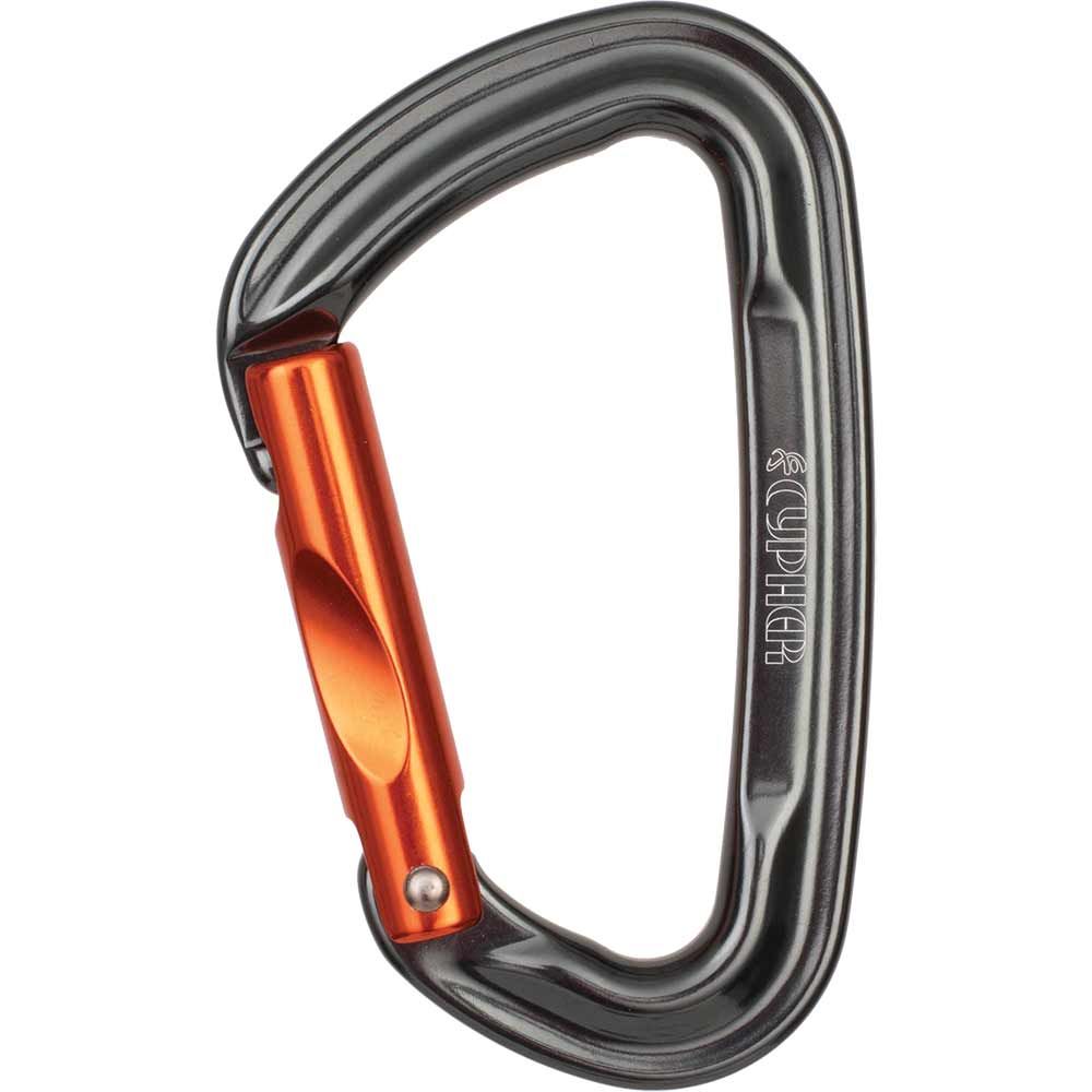 Cypher Firefly II Straight Gate - High-Performance Disc Golf Putter for Accurate Throws | Perfect for Beginners and Pros on the Course
