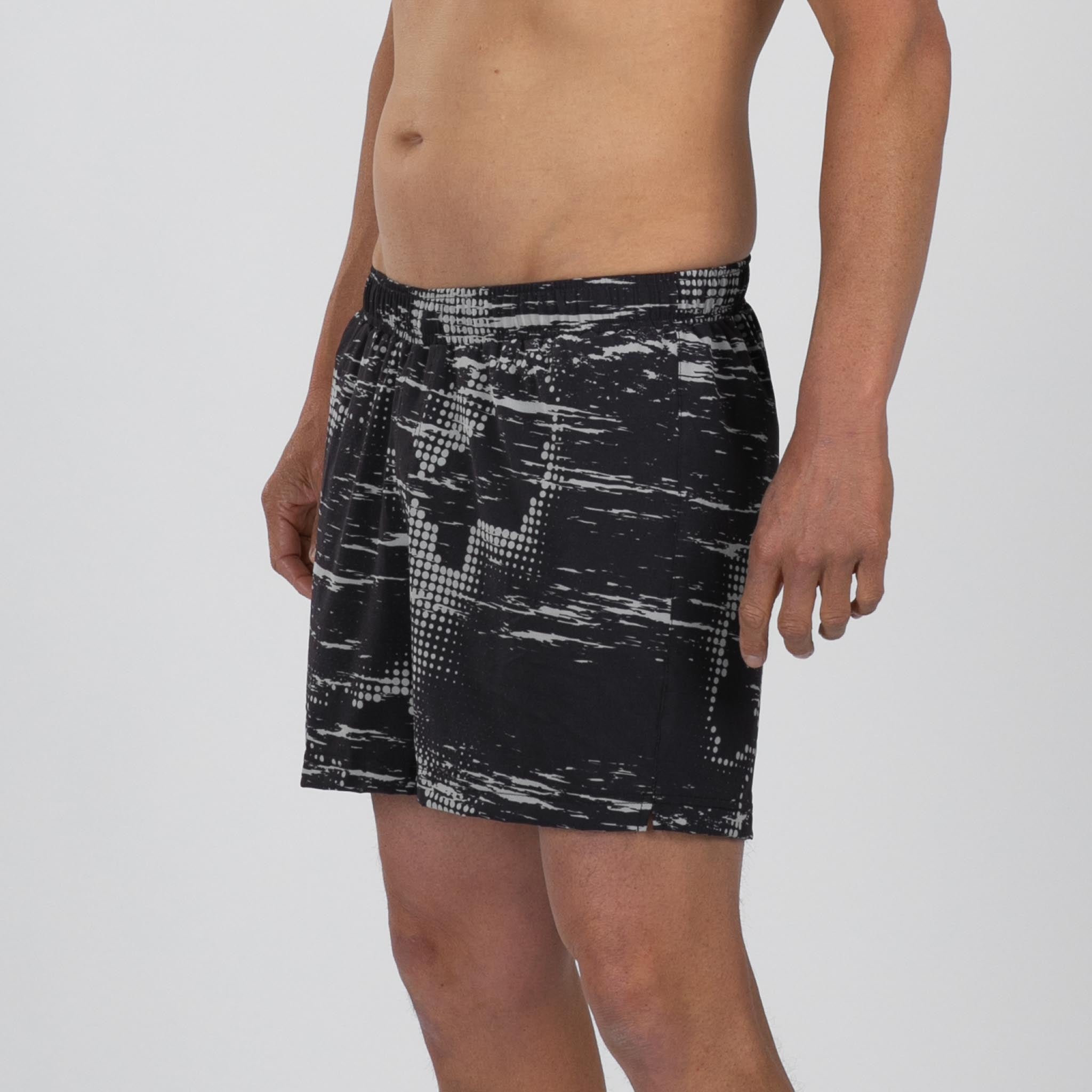 Men's Limited Edition Running Shorts 5