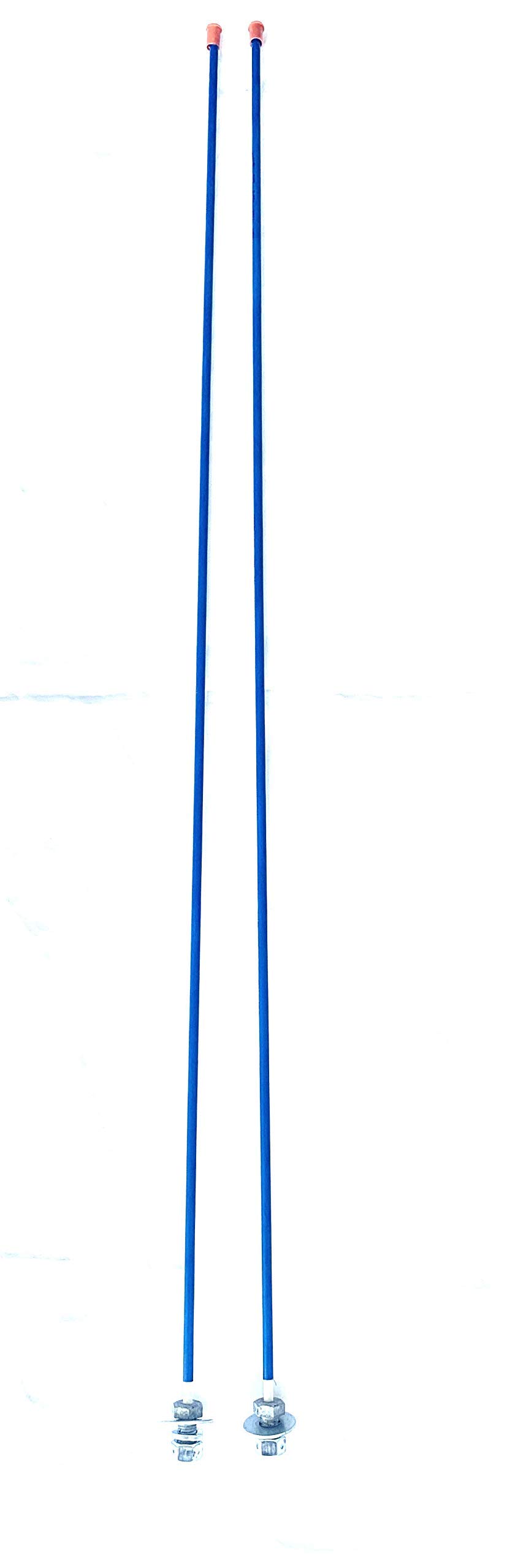 JLP 2-Pack Blue 42