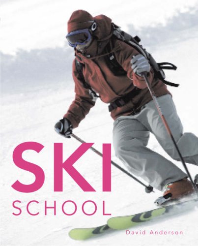 Best Ski School & Lessons for Beginners - Learn to Ski Like a Pro | Private & Group Ski Classes for All Ages