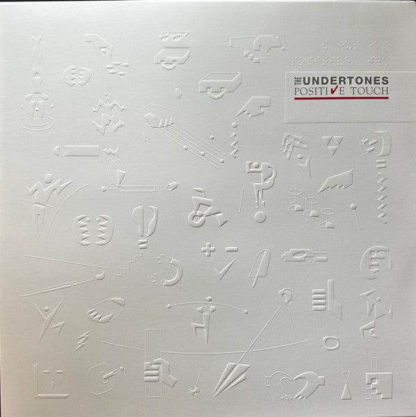 The Undertones - Official Band Merchandise & Music Albums | Vinyl, CDs, Posters & More for Rock Music Fans | Perfect for Concerts, Gifting & Home Decor