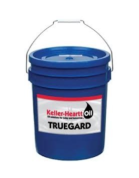 Premium Hydraulic Oil AW 46 - 5 Gallon Pail for Heavy-Duty Equipment | High-Performance Hydraulic Fluid for Tractors, Excavators & Industrial Machinery
