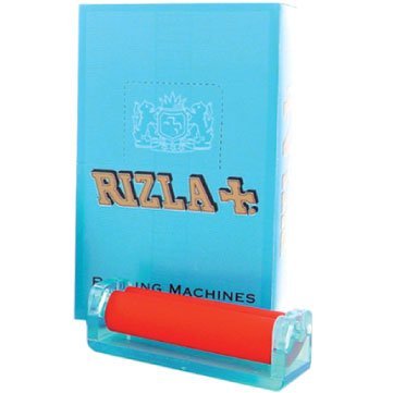 Rizla Rollers - 70mm Rolling Papers for Smooth & Easy Rolling | Perfect for Handmade Cigarettes & Herbal Blends | Ideal for Home, Travel & Outdoor Use