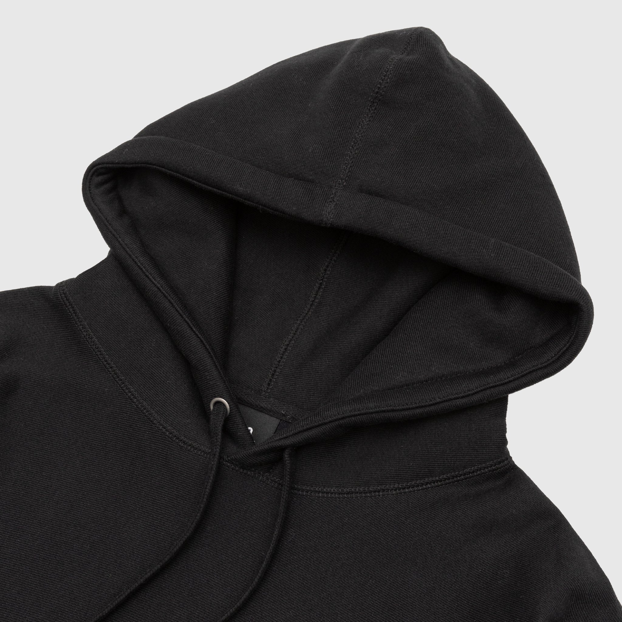Rounded Logo Hoodie - Stylish & Comfortable Pullover Sweatshirt for Men & Women - Perfect for Casual Wear, Gym, and Outdoor Activities