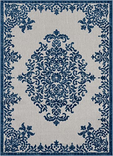 H. Blue