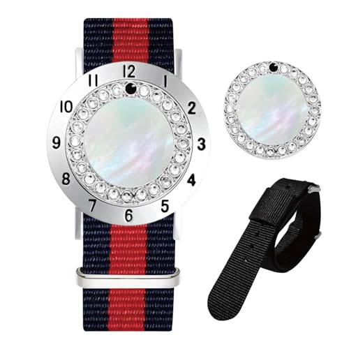 white /navy red navy (silver)