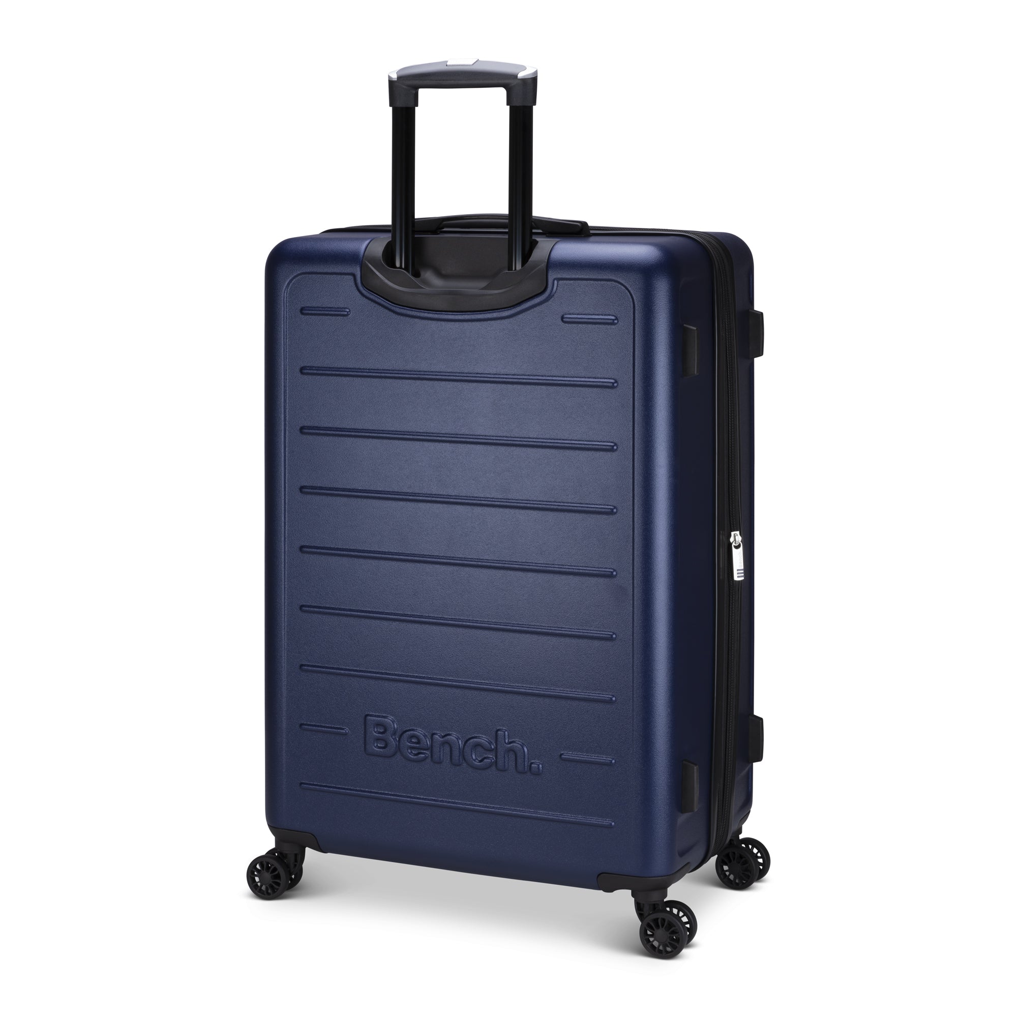 Expandable Large Luggage - 28