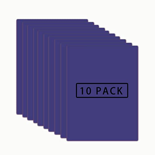 Blue Purple