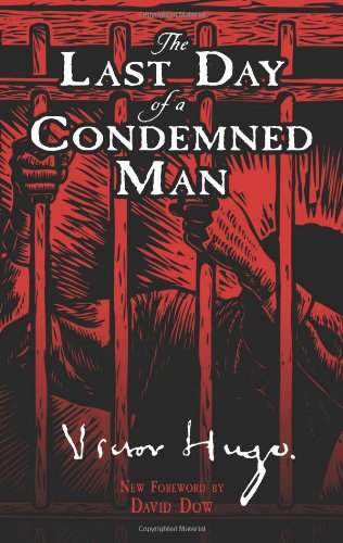 The Last Day of a Condemned Man - Classic French Novel by Victor Hugo | Historical Fiction & Prison Literature | Perfect for Book Clubs & Literature Studies