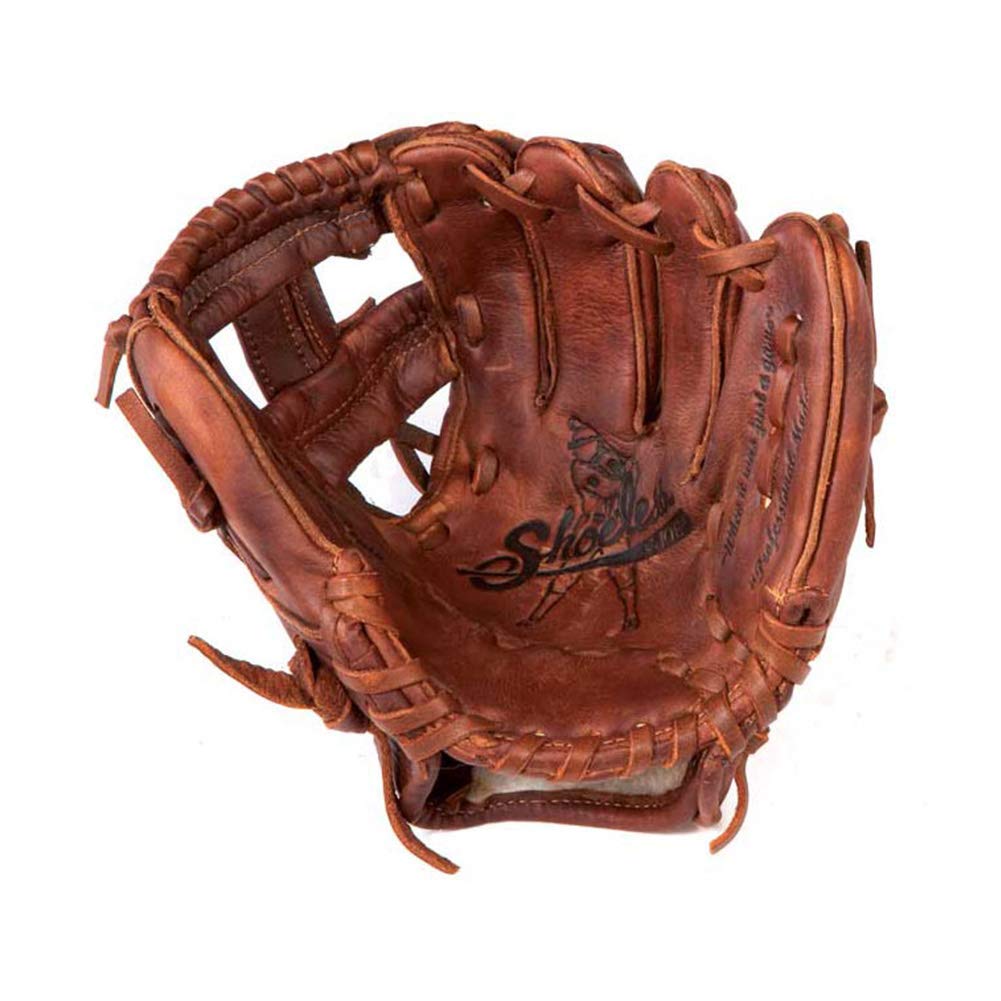 SHOELESS JOE 9