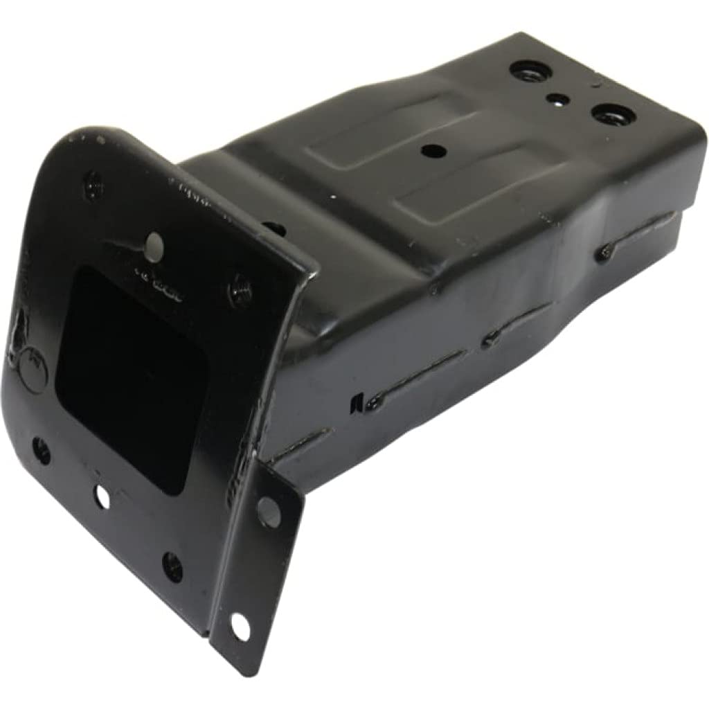 Chevy Spark Front Bumper Bracket 2016-2018 Passenger Side | Impact Absorber Replacement | GM1067204 & 42373831 OEM Part | Perfect for Collision Repair & Auto Body Restoration