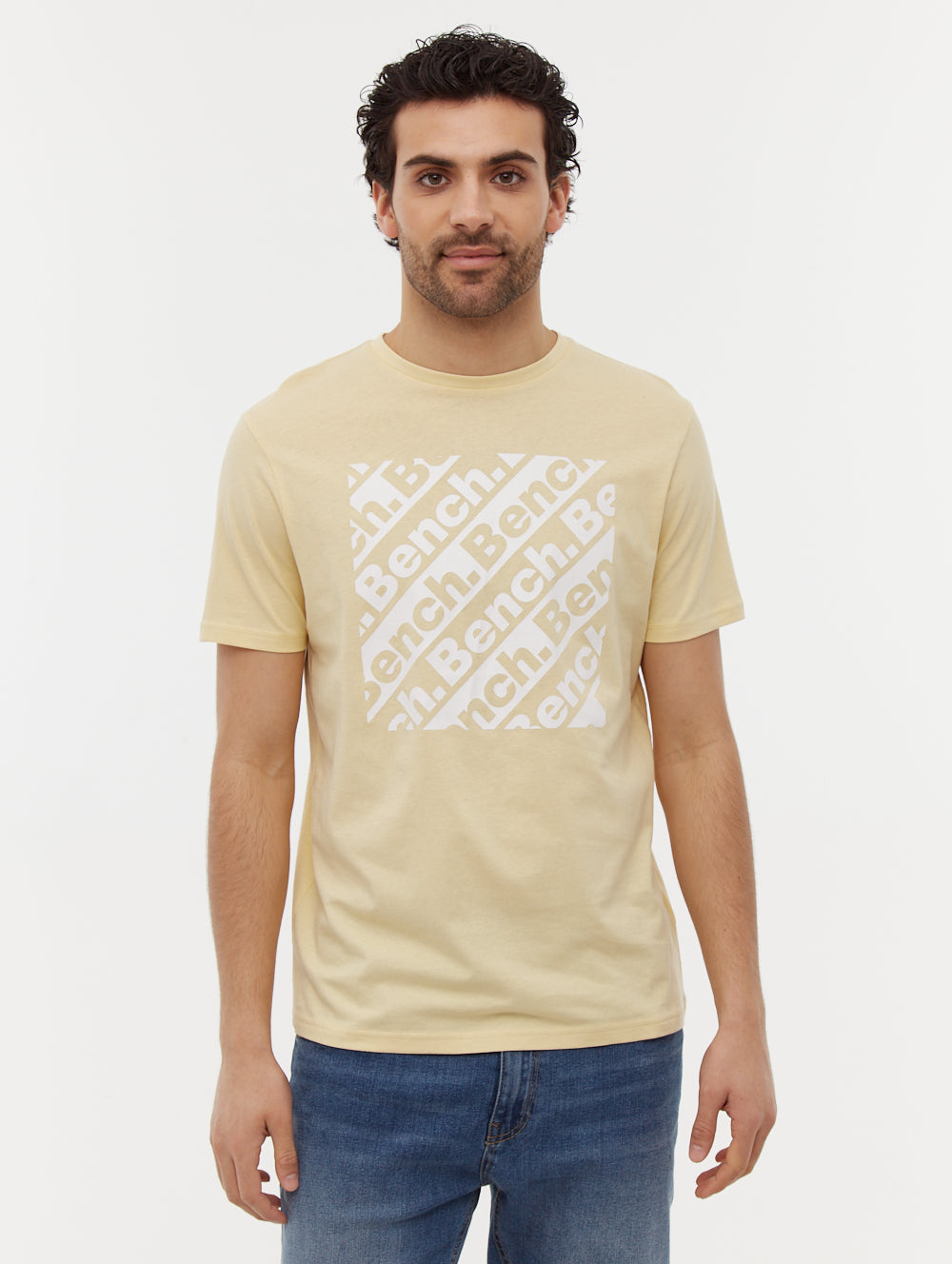 Mirso Assorted Graphic T-Shirt 5 Pack - Stylish Cotton Crewneck Tees for Men - Perfect for Casual Wear, Gym, and Everyday Outfits