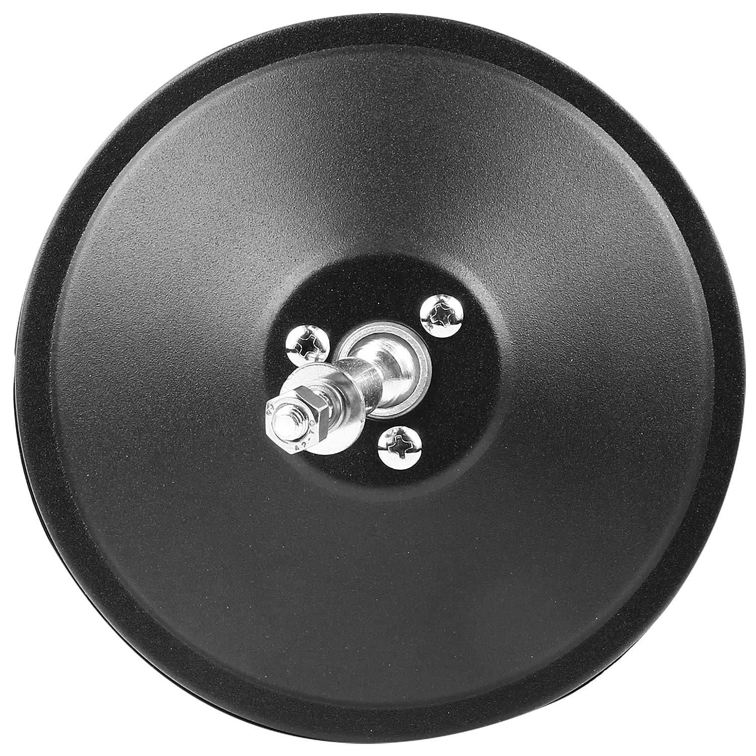 Spec-D Tuning Quick Release Side Mirrors for Jeep Wrangler TJ (1997-2006), JK (2007-2018), LJ (2004-2006), JKU (2007-2018) - Easy Installation & Off-Road Ready - Perfect for Trail Riding & Jeep Upgrades