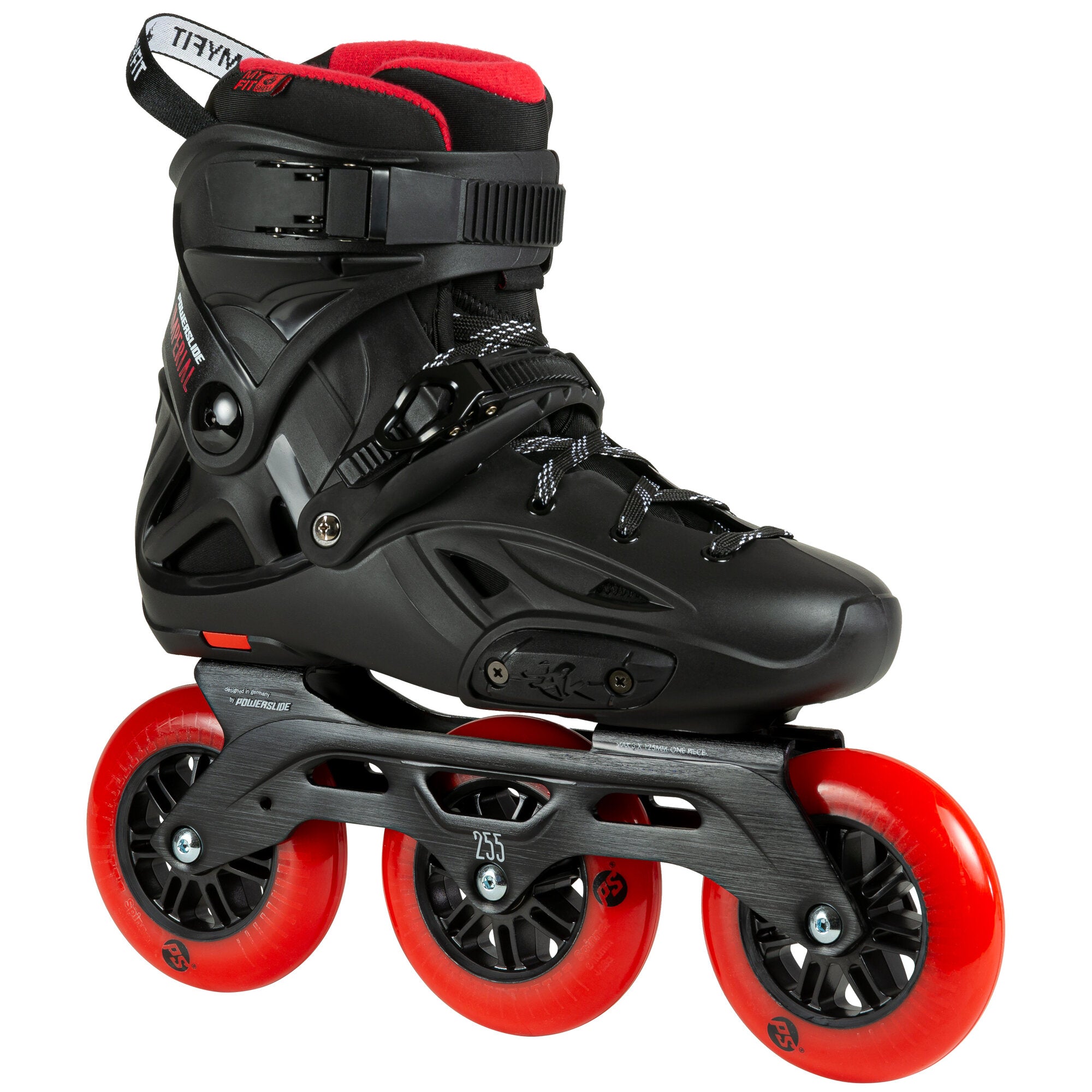 Imperial Black Red 110 - Premium Quality for Home & Office Decor | Perfect for Gifts, Parties, and Special Occasions