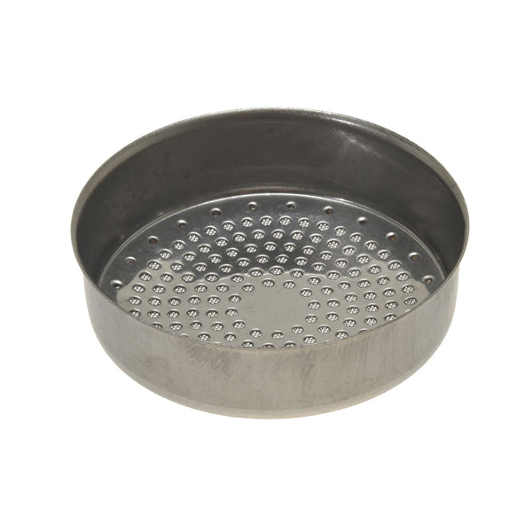 Premium E61 Shower Screen for Espresso Machines - High-Quality Stainless Steel Shower Head with Even Water Distribution - Perfect for Home Baristas & Coffee Shops