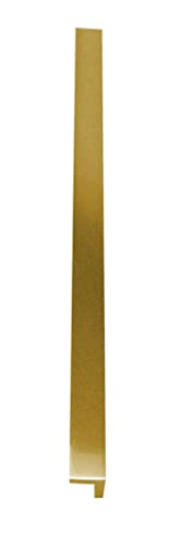 Satin Brass