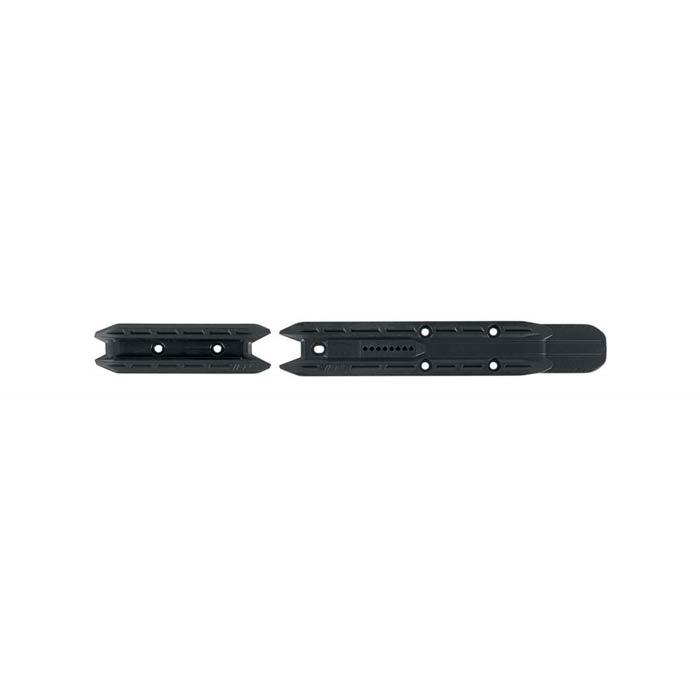 Fischer 2023 IFP Screw Mount Plate - Universal Mounting Plate for Ski Bindings | Perfect for Skiing, Snowboarding & Winter Sports Equipment Installation