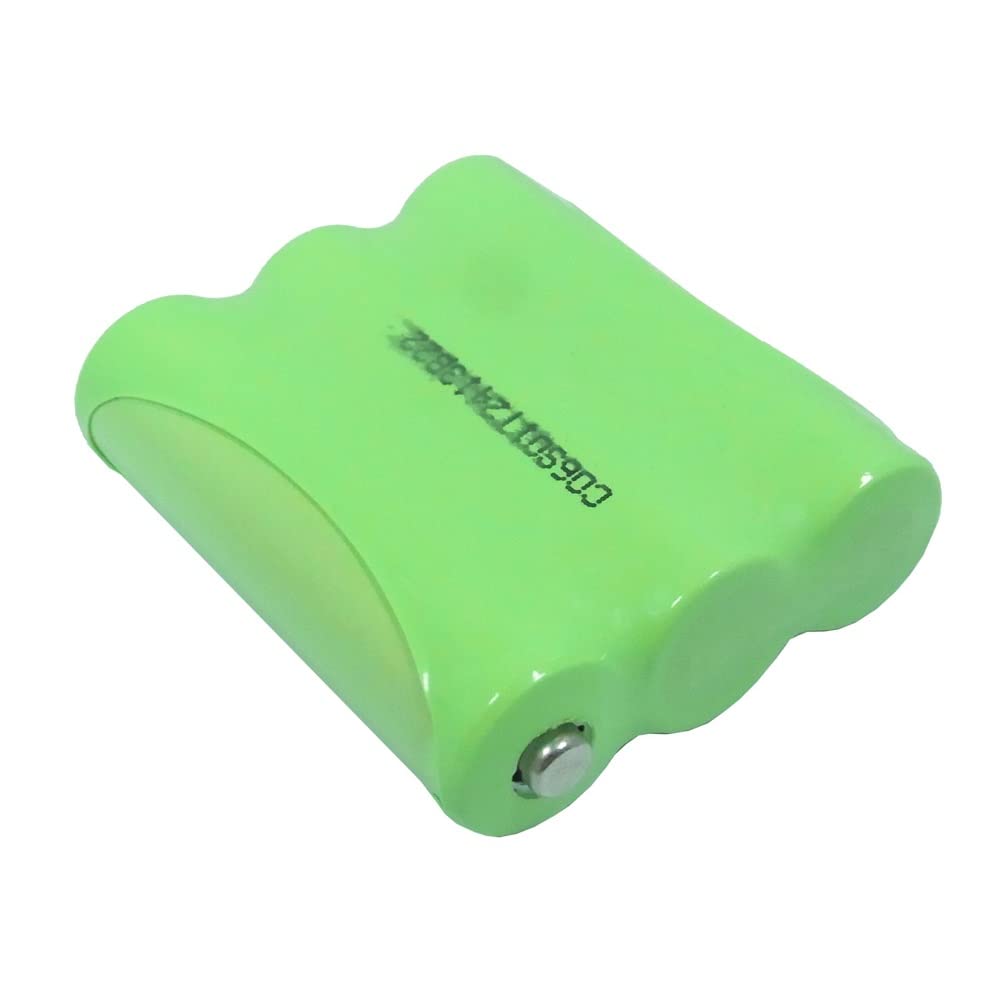 Synergy Digital 2-Way Radio Battery - 1800mAh Ni-MH Replacement for HYT BNH-TC1688 Walkie Talkie | High Capacity 3.6V Battery for Business, Security & Outdoor Activities