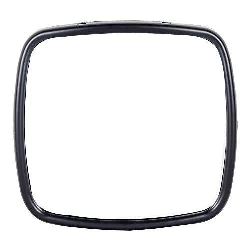 As Shown,Wide Heated Mirror