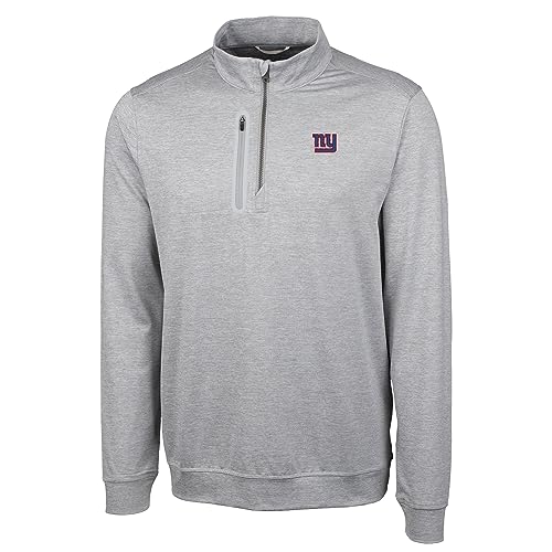 New York Giants, Heather Gray