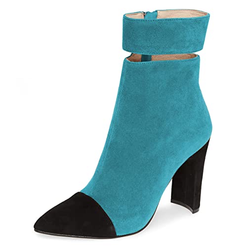 Dark Turquoise