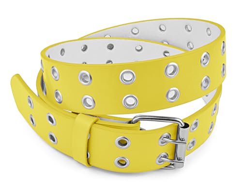 Dark Yellow