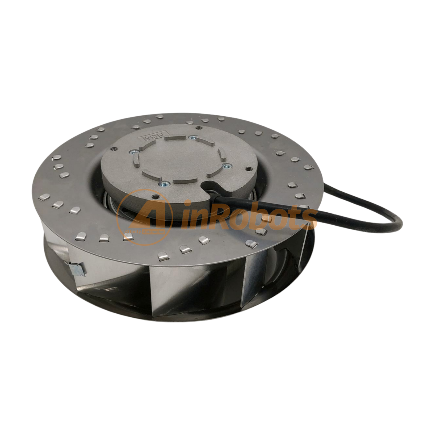 Original FANUC RT6925 0220W B30F S11 Cooling Fan Replacement - Compatible with A90L-0001-0548 - Industrial CNC Machine Cooling System for Enhanced Performance