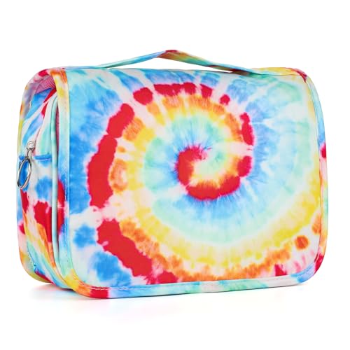 Tie-Dye Pink