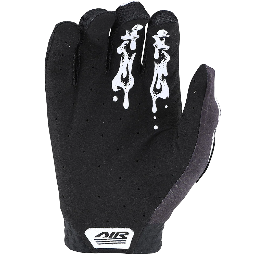 Air Glove Artist Series - Premium Breathable Gloves for Painting & Crafting - Ideal for Artists, DIY Enthusiasts & Creative Projects
